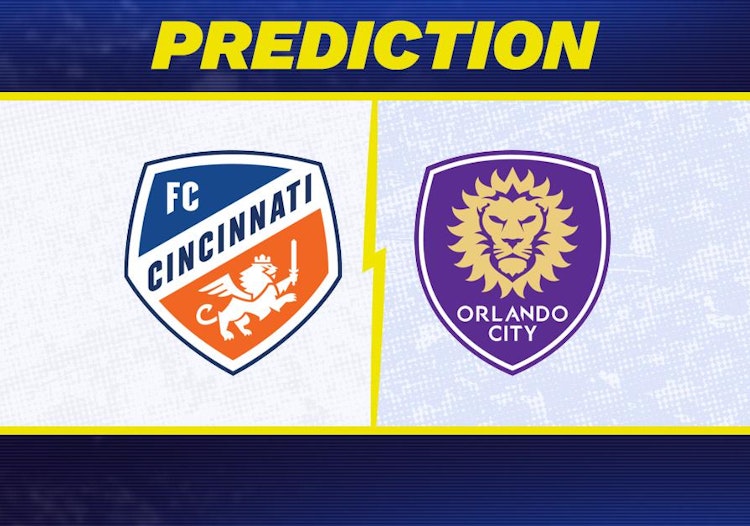 FC Cincinnati-Orlando City Predictions and Game Preview.
