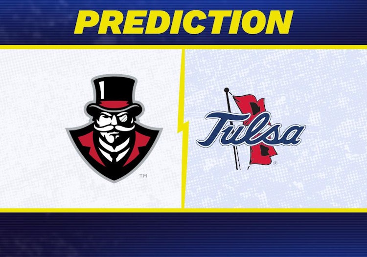 Austin Peay-Tulsa Predictions and Game Preview.