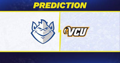 Saint Louis vs. VCU prediction: Virginia Commonwealth favored to win men's college basketball matchup [1/7/2026]