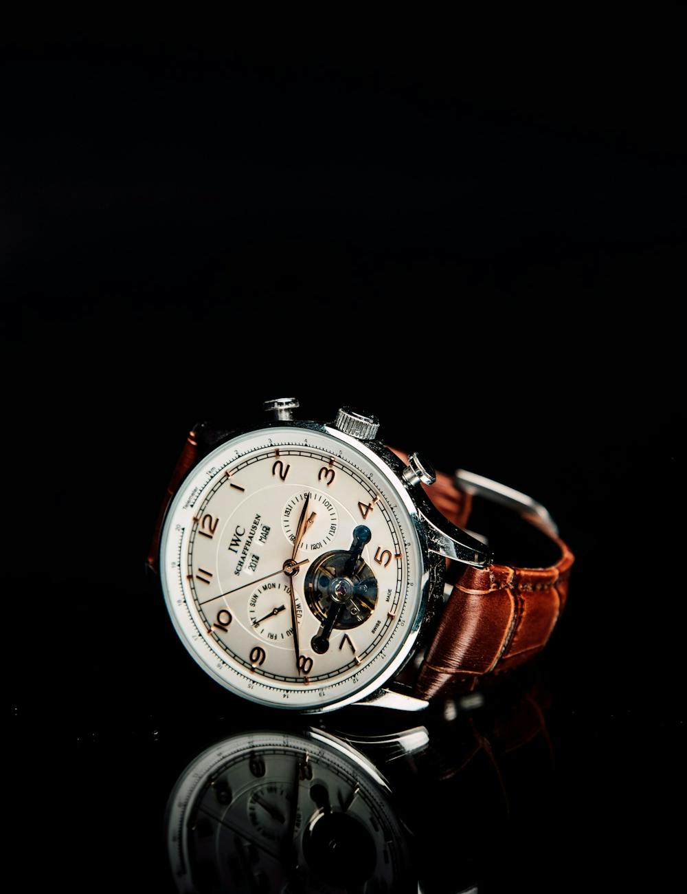 Dress Watches