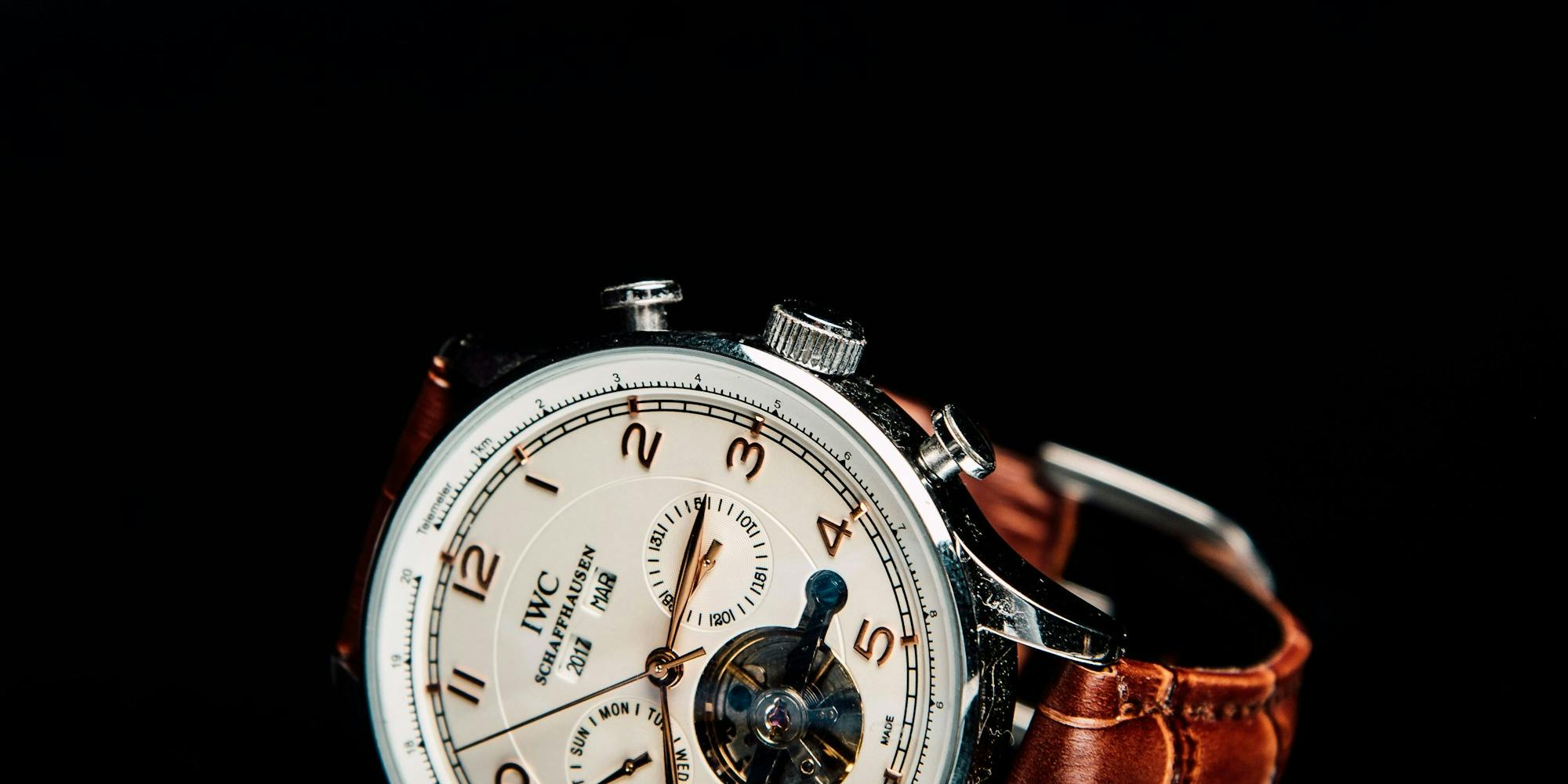 Dress Watches