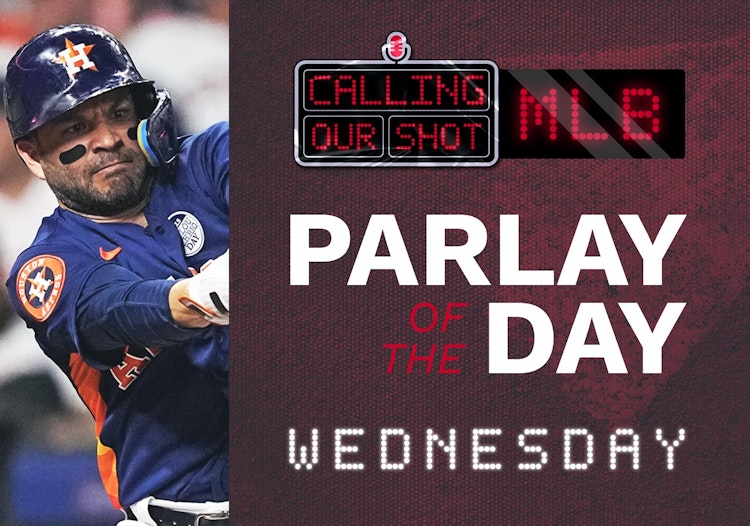 Best MLB Betting Picks and Parlay - Wednesday June 14, 2023