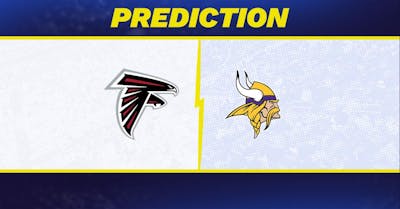 Falcons vs. Vikings Prediction: Minnesota Predicted to Win in NFL Week 14 [2024]