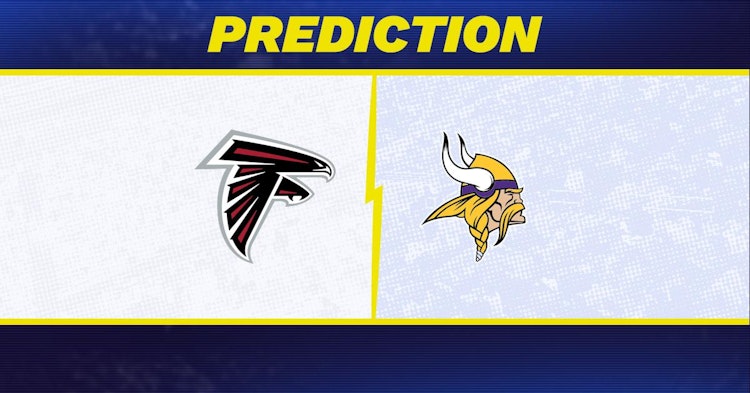 Atlanta Falcons-Minnesota Vikings Predictions and Game Preview.