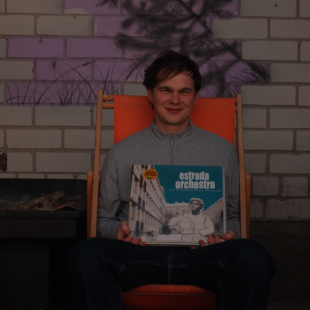RR Gems: Estonian Contemporary Jazz