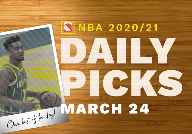 NBA Wednesday Betting Picks, Probabilities, Odds and Predicted Scores