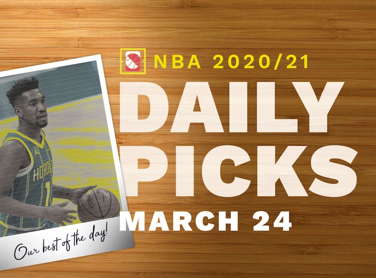 NBA Wednesday Betting Picks, Probabilities, Odds and Predicted Scores