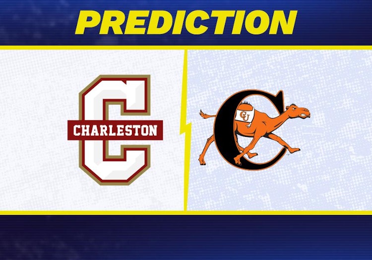 Charleston-Campbell Predictions and Game Preview.