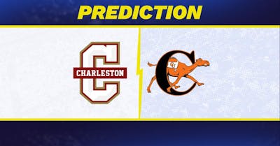 Charleston vs. Campbell prediction: Why Campbell is favored to win men's college basketball matchup [2/15/2026]