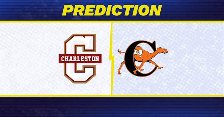 Charleston-Campbell Predictions and Game Preview.