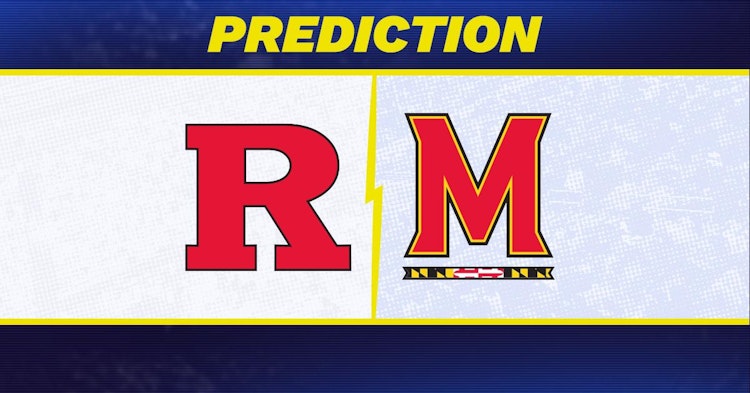 Rutgers-Maryland Predictions and Game Preview.