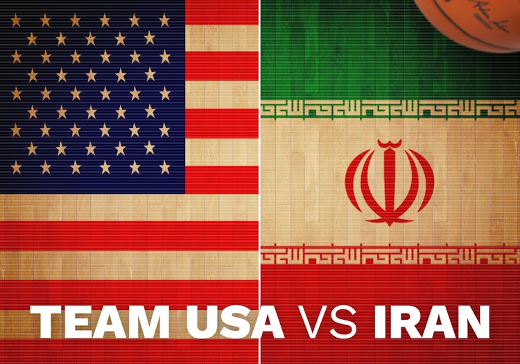 Men's Olympics Basketball: USA vs. Iran Picks and Bets, Tuesday July 27, 2021