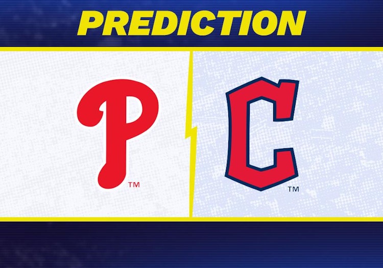 Philadelphia Phillies-Cleveland Guardians Predictions and Game Preview.