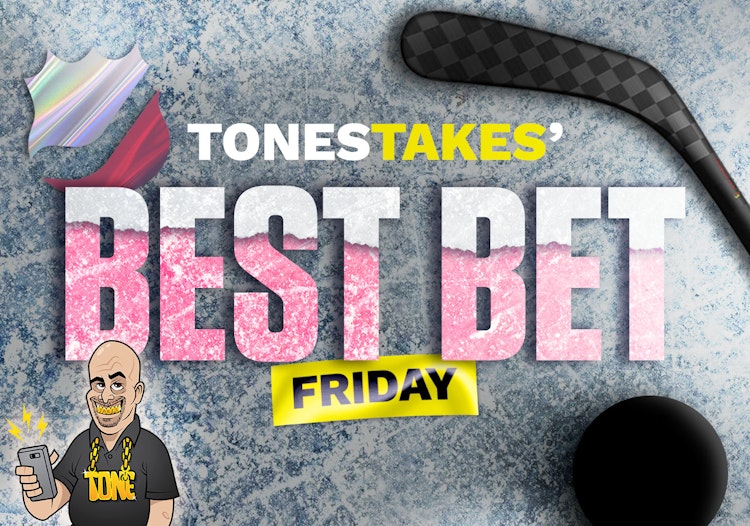 NHL Best Betting Picks and Predictions Today for Bruins vs. Panthers on Friday, April 21, 2023