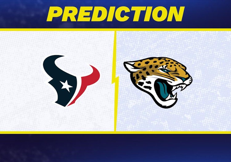 Houston Texans-Jacksonville Jaguars Predictions and Game Preview.