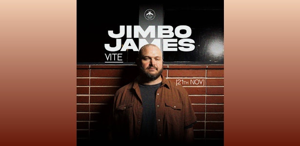 Jimbo James @ Vagalume Tulum
