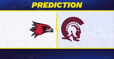 Southeast Missouri State vs. Arkansas-Little Rock prediction: Why Southeast Missouri State is favored to win men's college basketball matchup [2/21/2026]
