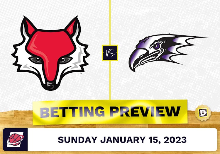 Marist vs. Niagara CBB Prediction and Odds - Jan 15, 2023