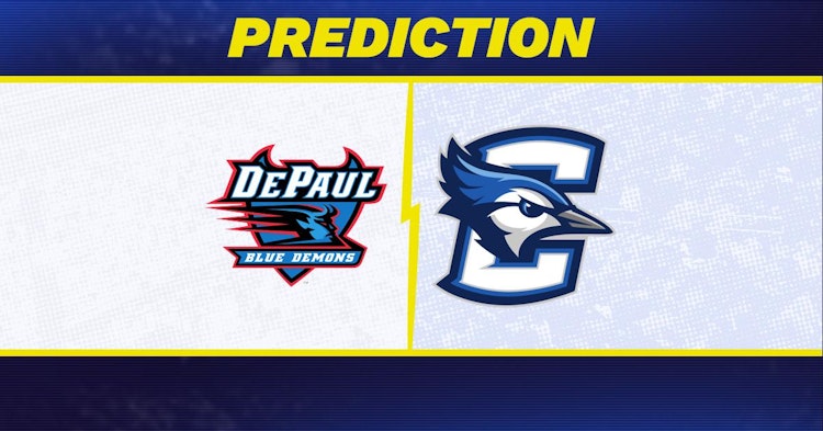 DePaul-Creighton Predictions and Game Preview.