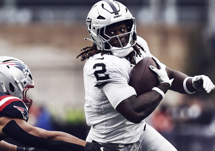 NFL Parlay Picks, Monday Night Football, Same Game parlay, Chargers, Raiders NFL Betting