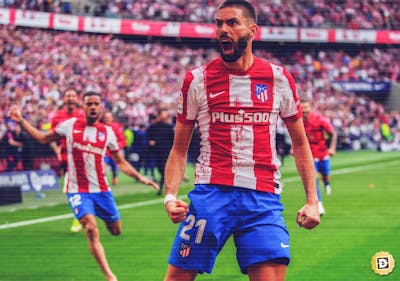 La Liga Soccer Best Bets: Favorite Plays For September 3, 2022