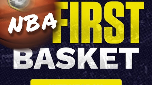 NBA First Basket Predictions, Odds and Value Bets Today - Wednesday 4/10/2024