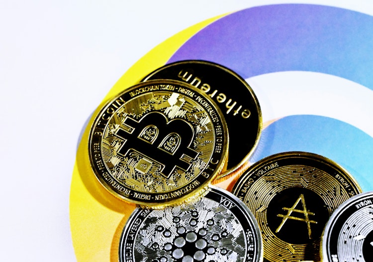 How to Convert Your Crypto to Casino Chips
