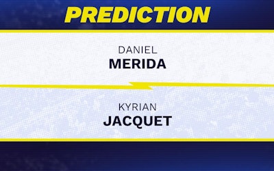 Daniel Merida vs. Kyrian Jacquet prediction, odds, picks for ATP Estoril Open 2026