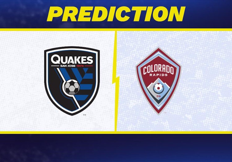 San Jose Earthquakes-Colorado Rapids Predictions and Game Preview.
