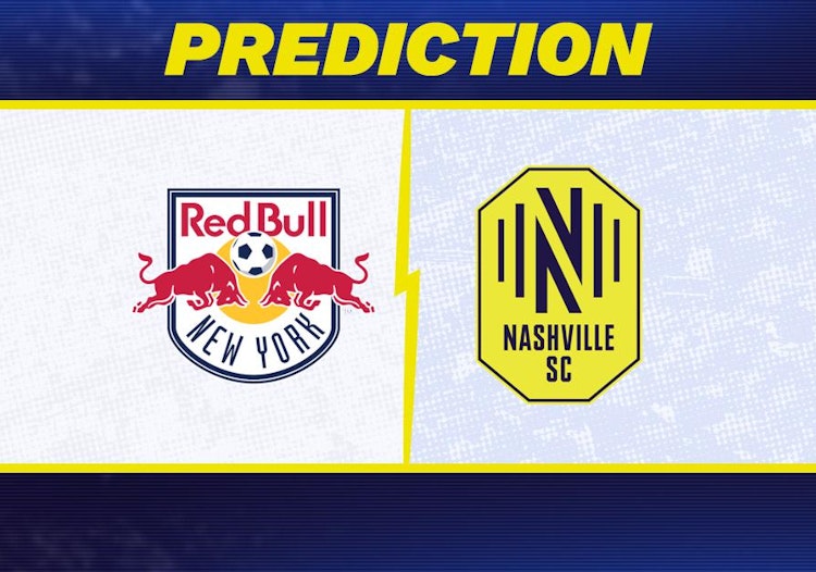 NY Red Bulls-Nashville SC Predictions and Game Preview.