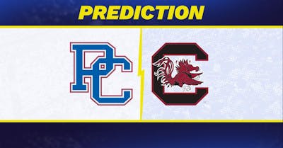 Presbyterian vs. South Carolina Prediction: South Carolina Predicted to Win College Basketball Matchup [12/30/2024]