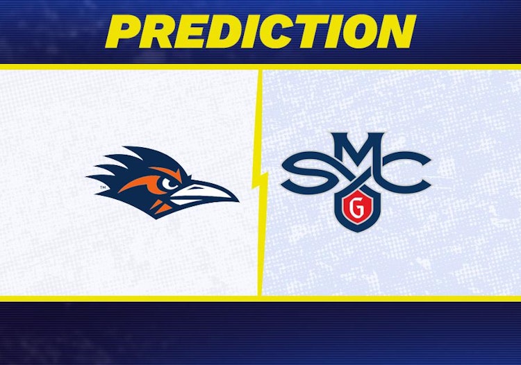 UTSA-Saint Mary's Predictions and Game Preview.
