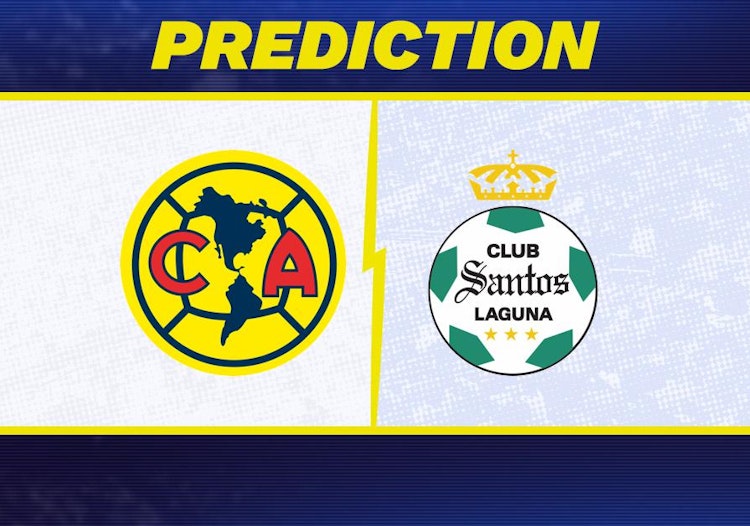 Club America-Santos Laguna Predictions and Game Preview.