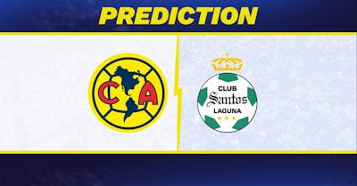 Club America vs. Santos Laguna prediction, odds, Liga MX picks [10/4/2025]