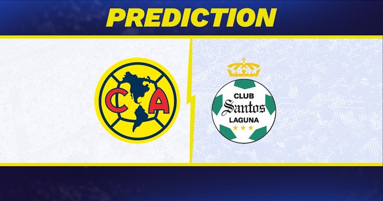 Club America-Santos Laguna Predictions and Game Preview.