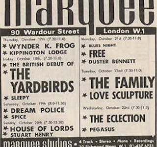 Rock'n'Roll London's gallery image