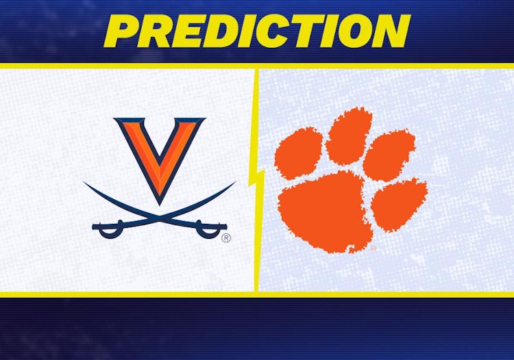 Virginia-Clemson Predictions and Game Preview.