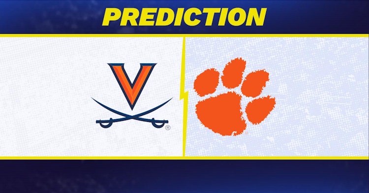 Virginia-Clemson Predictions and Game Preview.