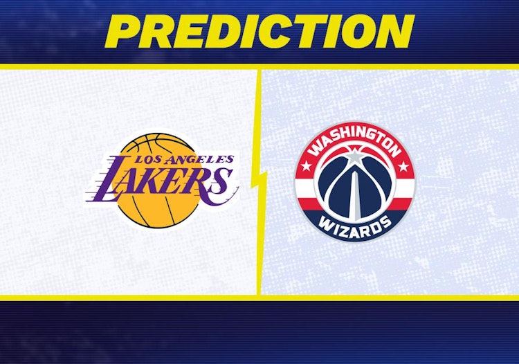Los Angeles Lakers-Washington Wizards Predictions and Game Preview.