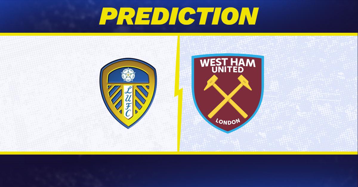 Leeds vs. West Ham prediction, odds, Premier League picks [10/24/2025]