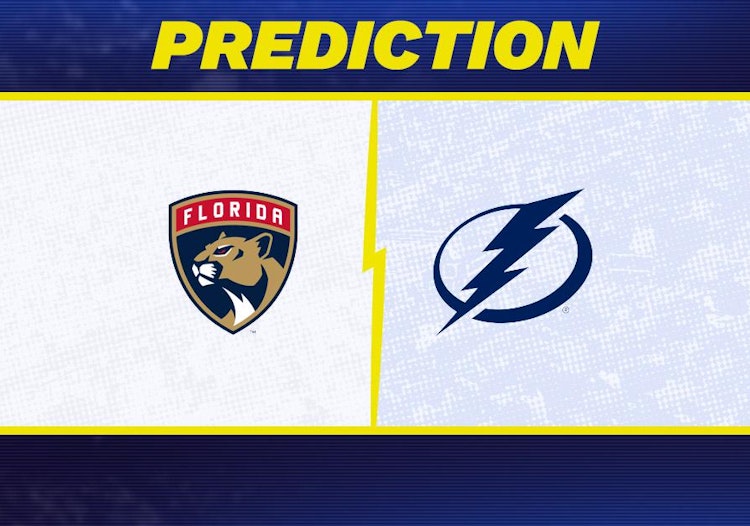 Florida Panthers-Tampa Bay Lightning Predictions and Game Preview.