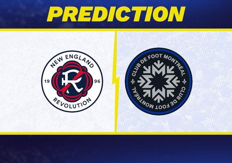 New England Revolution-CF Montreal Predictions and Game Preview.