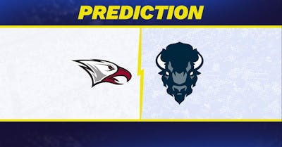 North Carolina Central vs. Howard prediction: North Carolina Central favored to win in college football Week 10, 2025