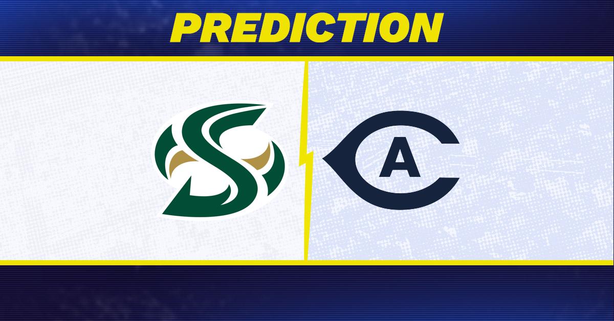 Sacramento State vs. UC Davis prediction: UC Davis favored to win men's college basketball matchup [11/14/2025]