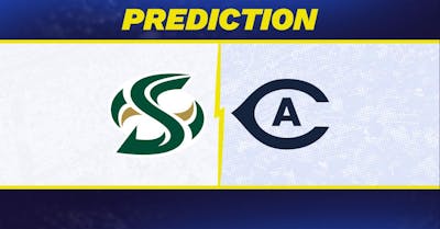 Sacramento State vs. UC Davis prediction: UC Davis favored to win men's college basketball matchup [11/14/2025]