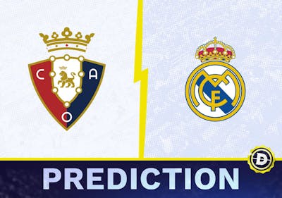 Osasuna vs. Real Madrid Prediction, Odds, La Liga Picks [3/16/2024]