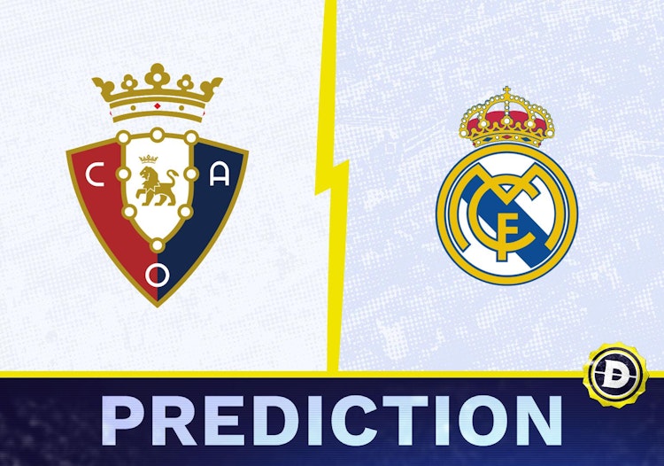 Osasuna vs. Real Madrid Prediction, Odds, La Liga Picks [3/16/2024]