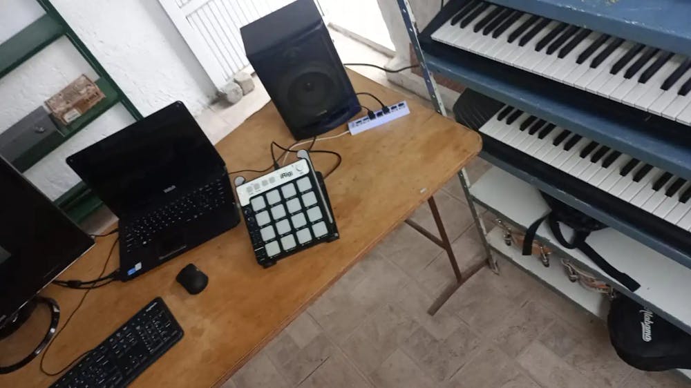 Ensayo experimental