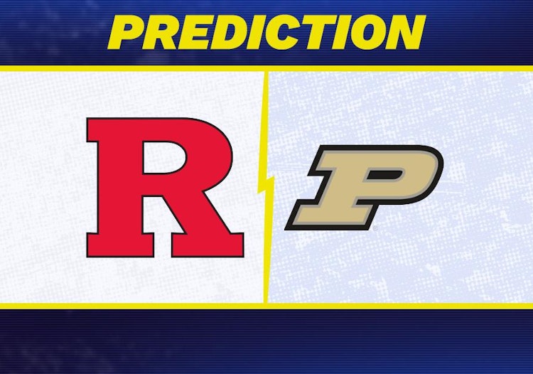 Rutgers-Purdue Predictions and Game Preview.