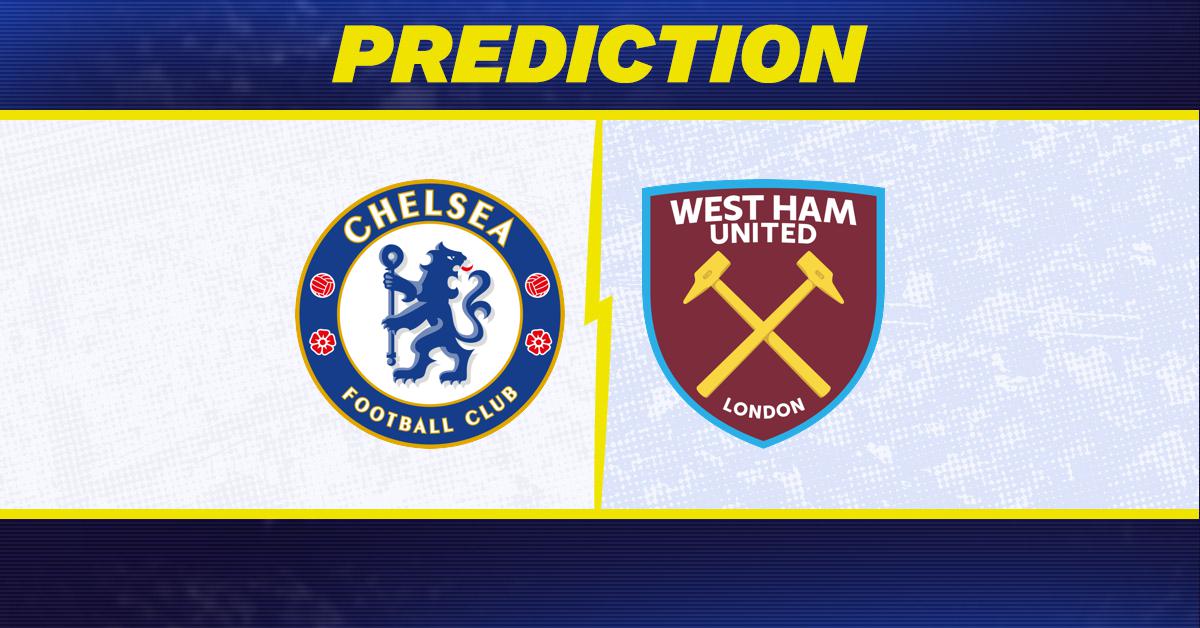 Chelsea vs. West Ham prediction, odds, Premier League picks [1/31/2026]